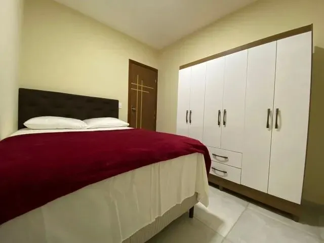 Imagem 8: Alugo Apartamento Mobiliado para Temporada de São João em Irecê