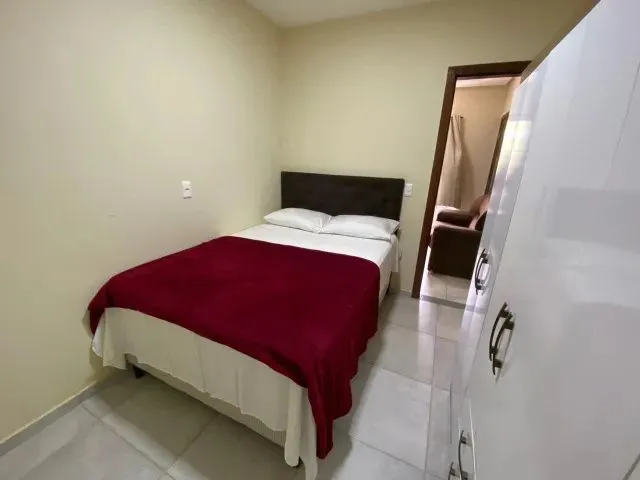 Imagem 9: Alugo Apartamento Mobiliado para Temporada de São João em Irecê