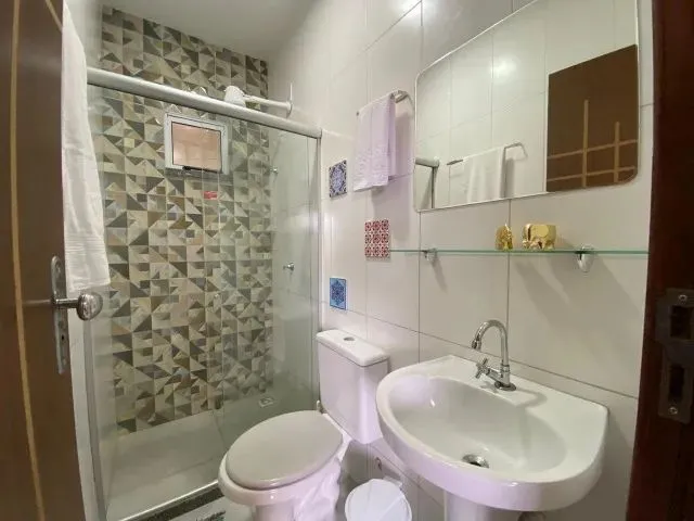Imagem 4: Alugo Apartamento Mobiliado para Temporada de São João em Irecê
