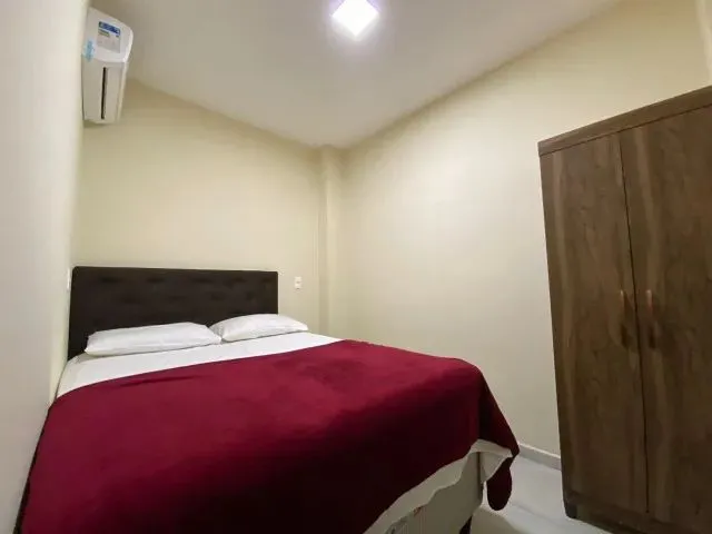 Imagem 7: Alugo Apartamento Mobiliado para Temporada de São João em Irecê