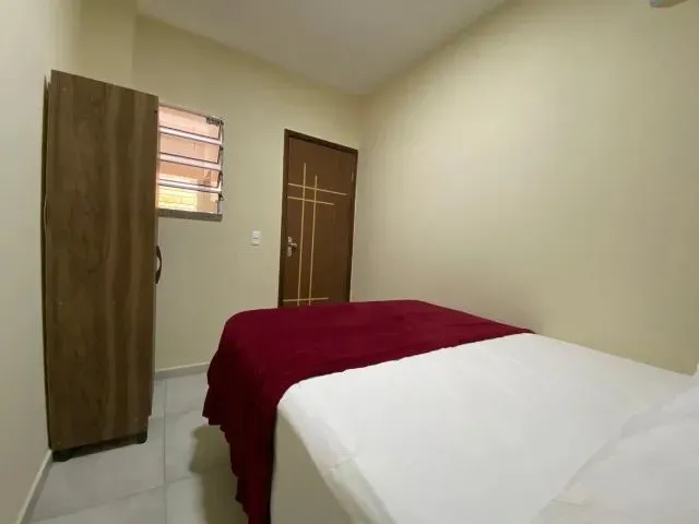 Imagem 2: Alugo Apartamento Mobiliado para Temporada de São João em Irecê