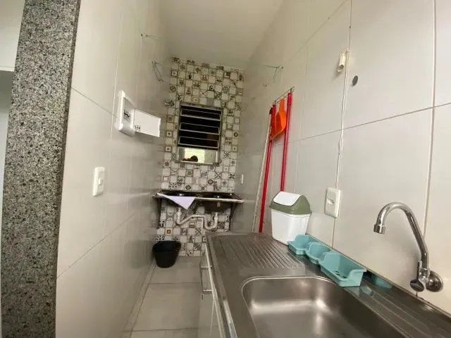 Imagem 6: Alugo Apartamento Mobiliado para Temporada de São João em Irecê