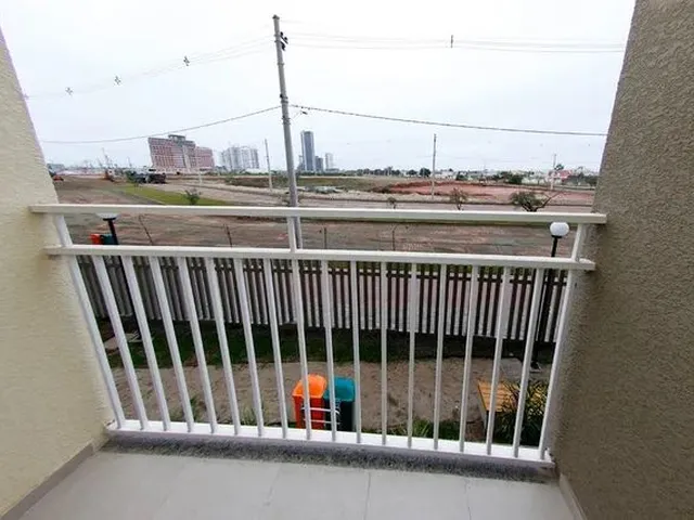 Imagem 4: Apartamento 2 Quartos para Aluguel Pelotas