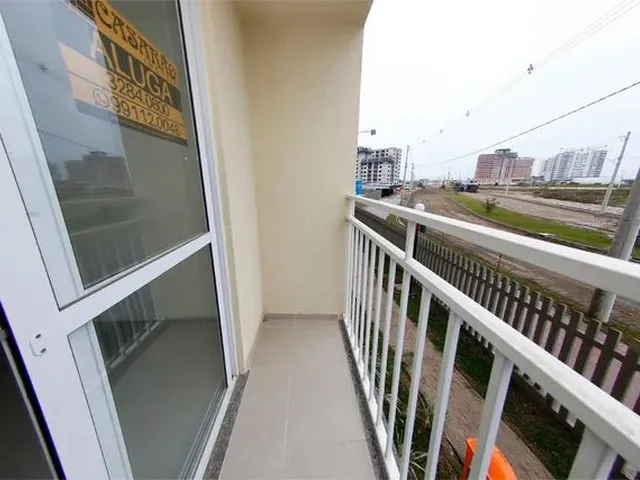 Imagem 15: Apartamento 2 Quartos para Aluguel Pelotas