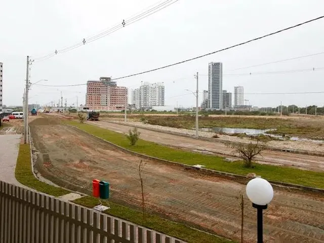 Imagem 3: Apartamento 2 Quartos para Aluguel Pelotas