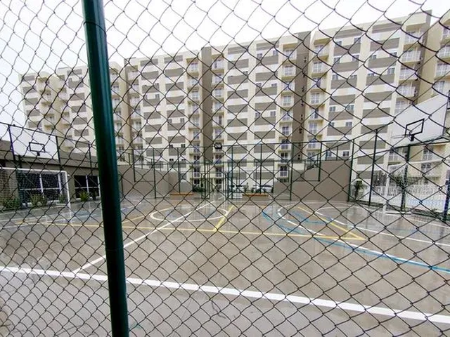 Imagem 2: Apartamento 2 Quartos para Aluguel Pelotas