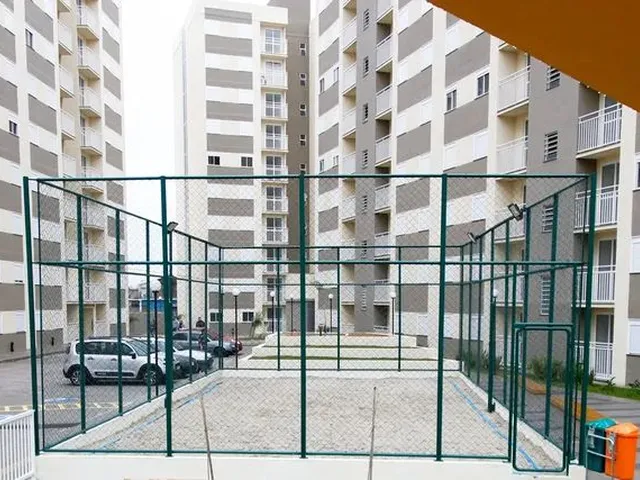 Imagem 6: Apartamento 2 Quartos para Aluguel Pelotas