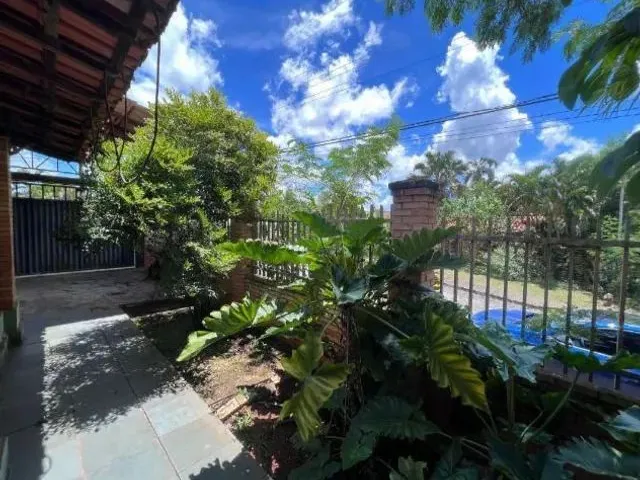 Imagem: Casa Linda, 3 Quartos. - Jardim Botânico
