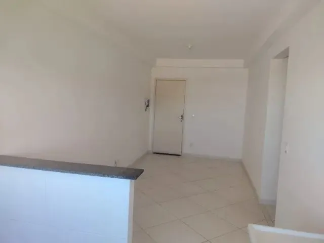 Imagem: Apartamento 02 Dormitórios com Sacada Vaga
