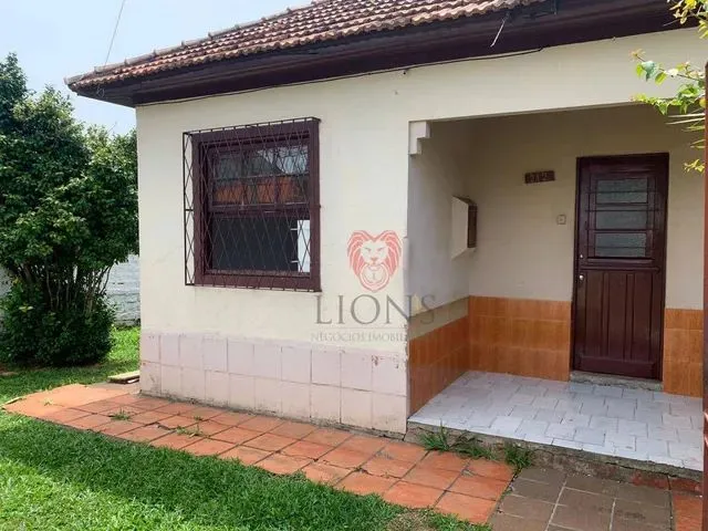 Imagem: Casa com 3 Dormitórios para Alugar, 100