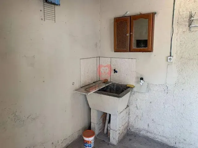 Imagem 8: Casa com 3 Dormitórios para Alugar, 100 M² por R$ 1.825,00/Mês - Centro - Gravataí/Rs