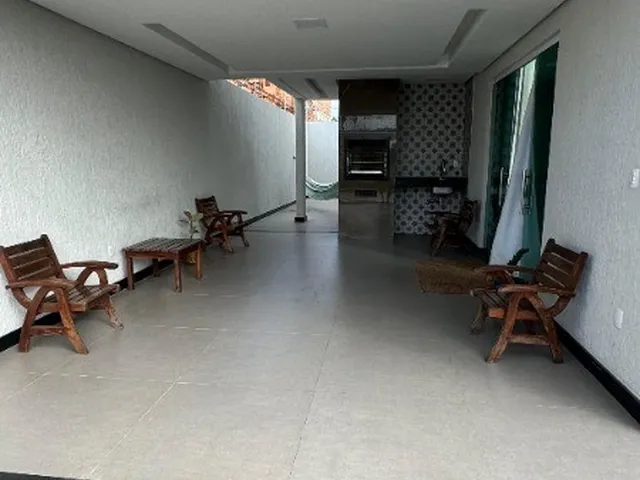 Imagem 6: Vendo casa Duplex em via Pública no Loteamento LUAR DA BARRA. Barra dos