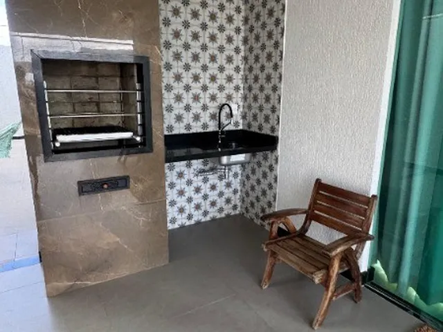 Imagem 7: Vendo casa Duplex em via Pública no Loteamento LUAR DA BARRA. Barra dos