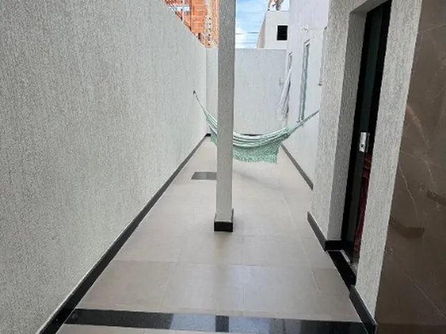 Imagem 16: Vendo casa Duplex em via Pública no Loteamento LUAR DA BARRA. Barra dos