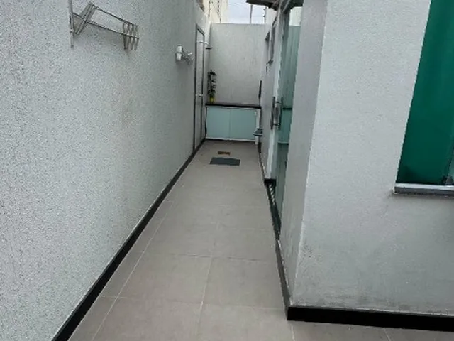 Imagem 9: Vendo casa Duplex em via Pública no Loteamento LUAR DA BARRA. Barra dos
