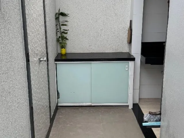 Imagem 8: Vendo casa Duplex em via Pública no Loteamento LUAR DA BARRA. Barra dos