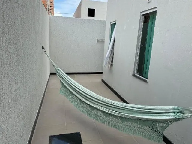 Imagem 3: Vendo casa Duplex em via Pública no Loteamento LUAR DA BARRA. Barra dos