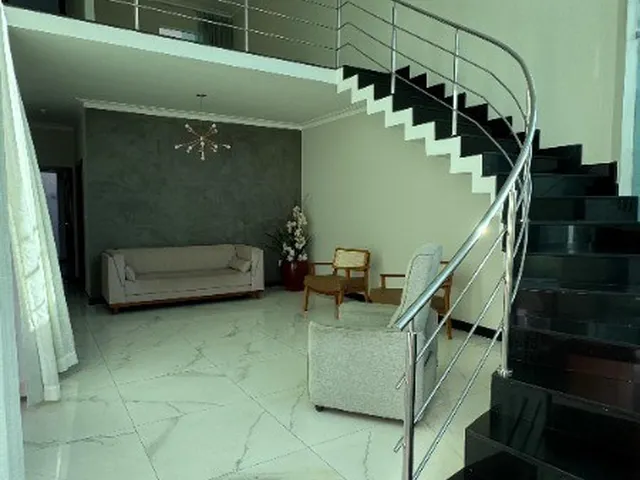 Imagem 5: Vendo casa Duplex em via Pública no Loteamento LUAR DA BARRA. Barra dos
