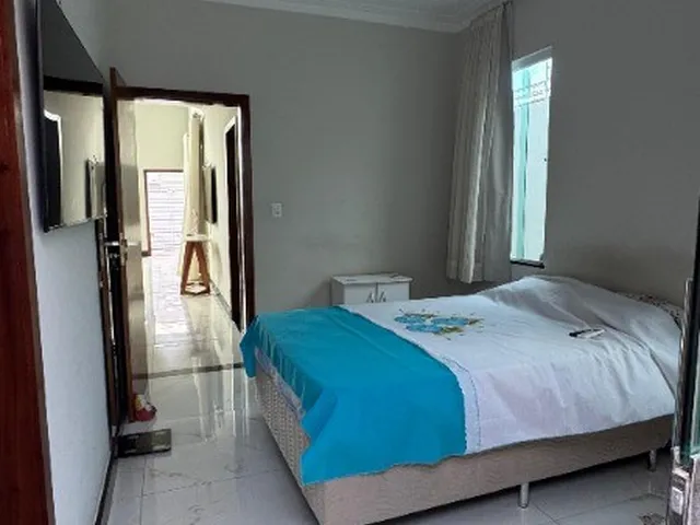 Imagem 12: Vendo casa Duplex em via Pública no Loteamento LUAR DA BARRA. Barra dos