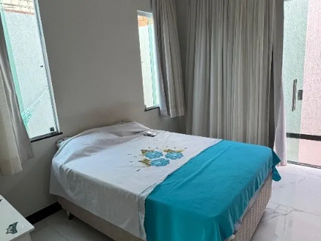 Imagem 10: Vendo casa Duplex em via Pública no Loteamento LUAR DA BARRA. Barra dos