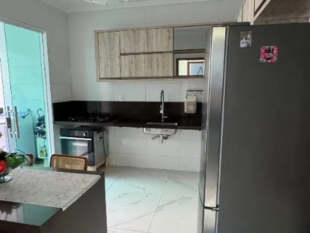 Imagem 13: Vendo casa Duplex em via Pública no Loteamento LUAR DA BARRA. Barra dos