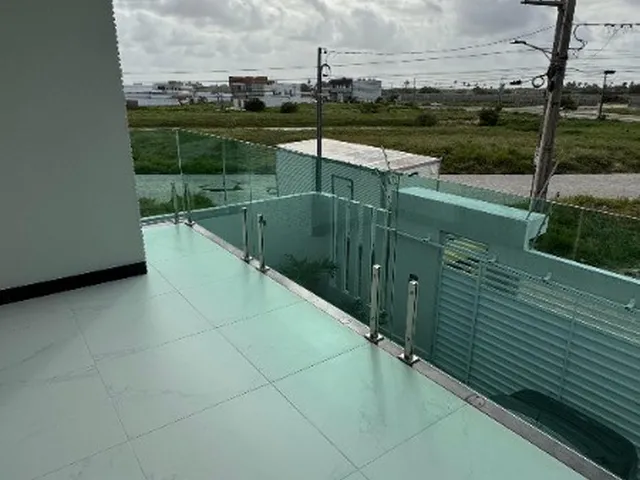 Imagem 11: Vendo casa Duplex em via Pública no Loteamento LUAR DA BARRA. Barra dos