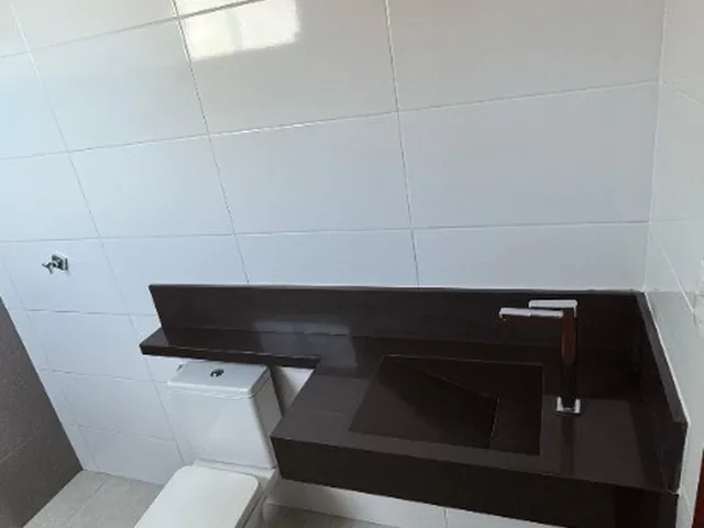 Imagem 14: Vendo casa Duplex em via Pública no Loteamento LUAR DA BARRA. Barra dos