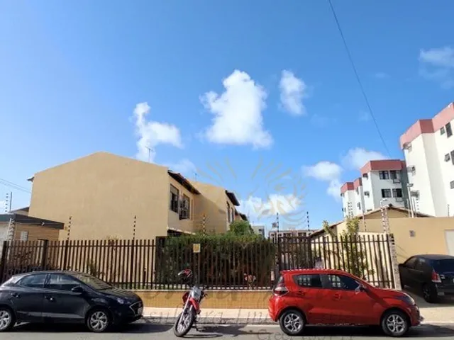 Imagem: Casa a venda em Condomínio fechado na Atalaia