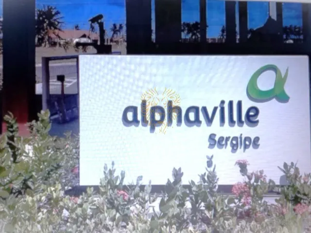 Imagem 1: Casa NOVA no Condomínio ALPHAVILLE SERGIPE em Barra dos Coqueiros, Sergipe/SE - 4