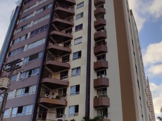 Imagem: Apartamento à venda no Mansão Plaza Athenne
