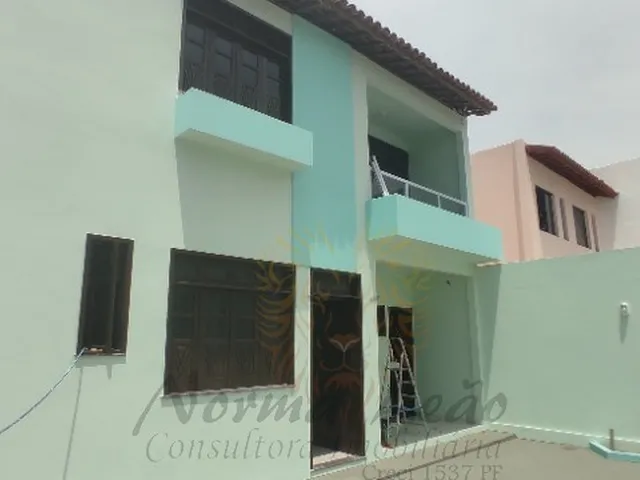 Imagem 15: Casa duplex à venda na Coroa do Meio, Aracaju/SE. Próximo à Orla da Coroa do Meio