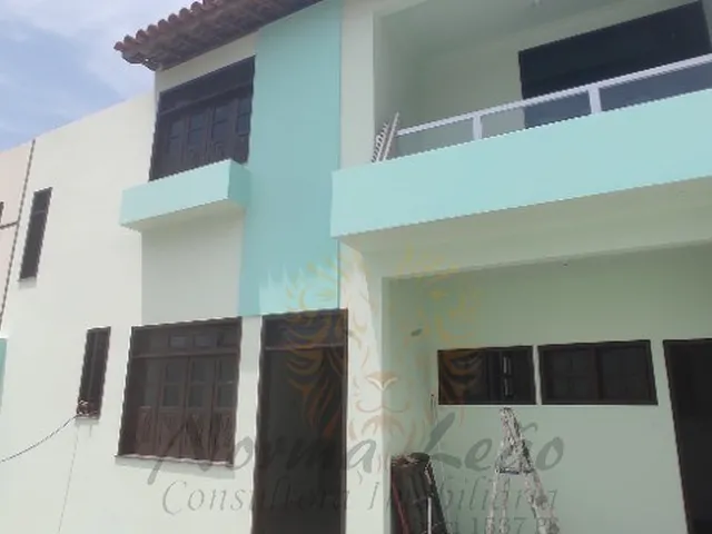 Imagem 14: Casa duplex à venda na Coroa do Meio, Aracaju/SE. Próximo à Orla da Coroa do Meio