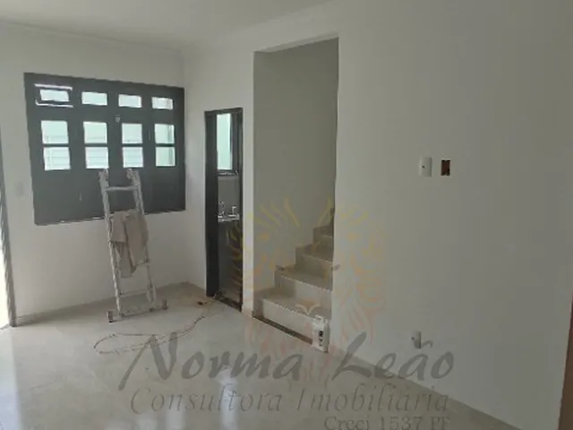 Imagem 16: Casa duplex à venda na Coroa do Meio, Aracaju/SE. Próximo à Orla da Coroa do Meio