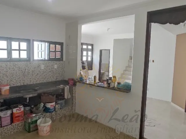 Imagem 10: Casa duplex à venda na Coroa do Meio, Aracaju/SE. Próximo à Orla da Coroa do Meio