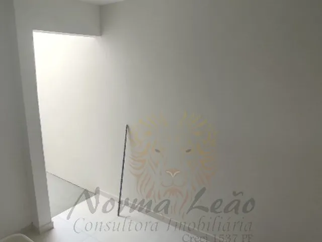 Imagem 12: Casa duplex à venda na Coroa do Meio, Aracaju/SE. Próximo à Orla da Coroa do Meio