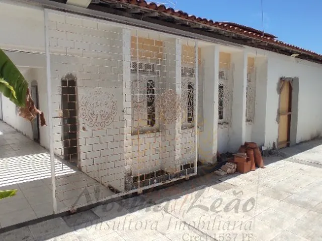 Imagem 3: Casa térrea com piscina na Coroa do Meio, Aracaju/SE. Ideal para Escritórios, Clínicas