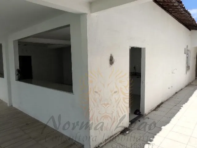 Imagem 9: Casa térrea com piscina na Coroa do Meio, Aracaju/SE. Ideal para Escritórios, Clínicas