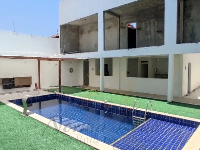 Imagem 11: Casa térrea com piscina na Coroa do Meio, Aracaju/SE. Ideal para Escritórios, Clínicas