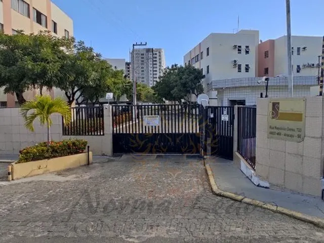 Imagem: Apartamento à Venda no Bairro Atalaia