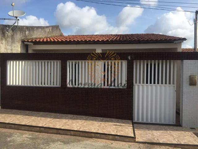 Imagem: Casa Térrea á Venda em São Cristóvão