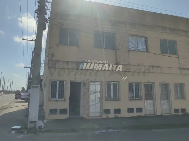 Imagem: Prédio com 10 kitnets à venda em São