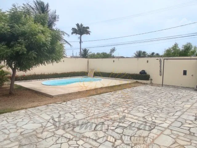 Imagem 9: Casa TÉRREA com Piscina em via Pública à venda na Aruana, Aracaju/SE