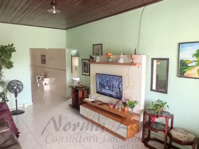 Imagem 15: Casa TÉRREA com Piscina em via Pública à venda na Aruana, Aracaju/SE