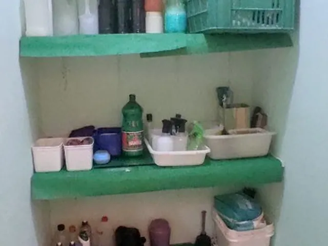 Imagem 16: Casa TÉRREA com Piscina em via Pública à venda na Aruana, Aracaju/SE