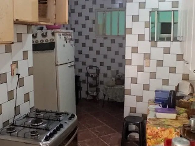 Imagem 4: Casa TÉRREA com Piscina em via Pública à venda na Aruana, Aracaju/SE