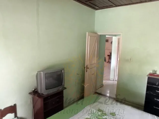 Imagem 14: Casa TÉRREA com Piscina em via Pública à venda na Aruana, Aracaju/SE
