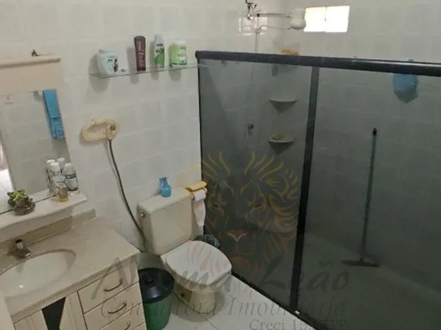 Imagem 2: Casa TÉRREA com Piscina em via Pública à venda na Aruana, Aracaju/SE
