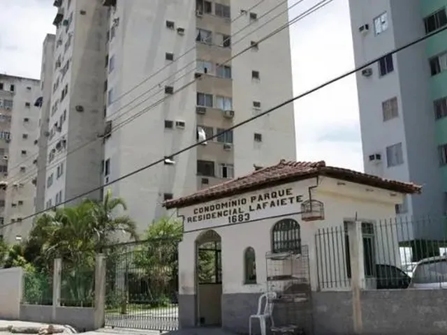 Imagem: Apartamento com 2 Quartos em Nova Iguaçu
