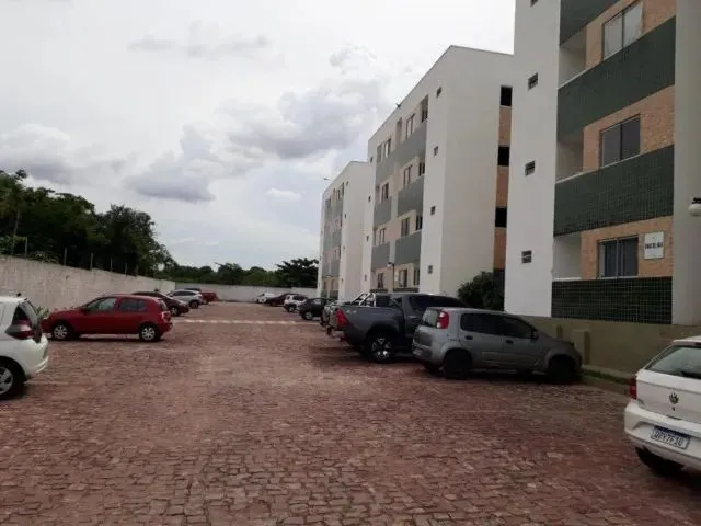 Imagem: Reyson Pereira, Alugo Apartamento no Solaris