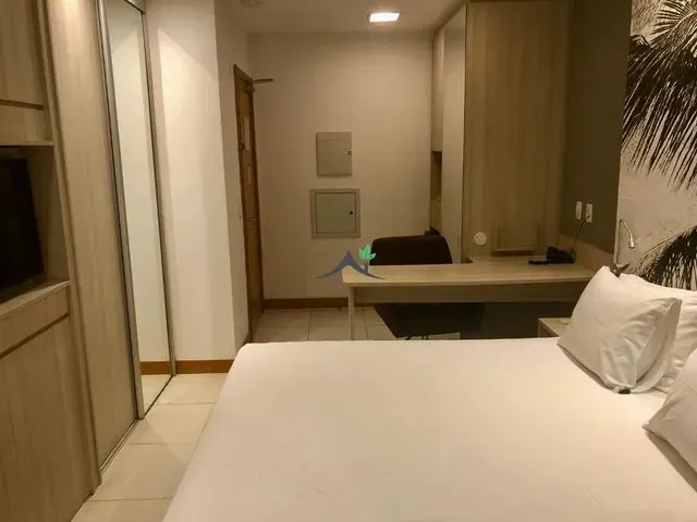 Imagem: Flat - Caminho das Árvores - Salvador